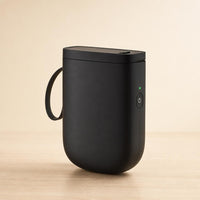 Mini impresora de etiquetas Bluetooth NIIMBOT D11 - vista frontal