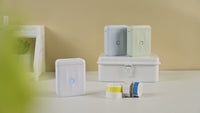 Video del producto Mini Impresora de Etiquetas NIIMBOT D11 6
