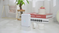 Video del producto Mini Impresora de Etiquetas NIIMBOT D11 1