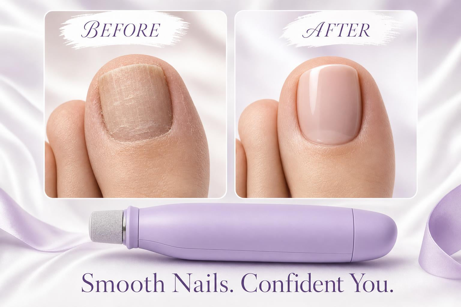 VelveTip Pro before and after results