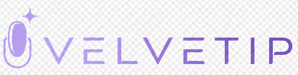 VelveTip logo
